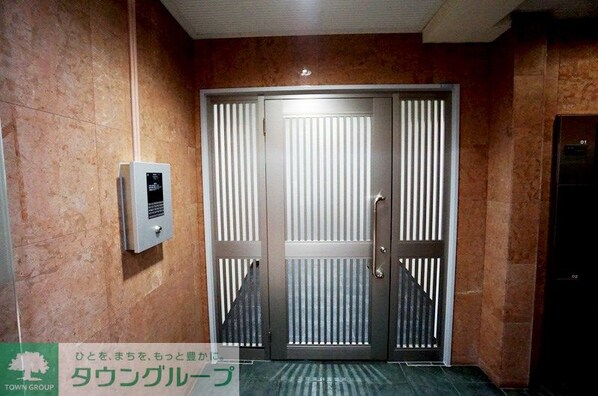 KT三光マンションの物件内観写真